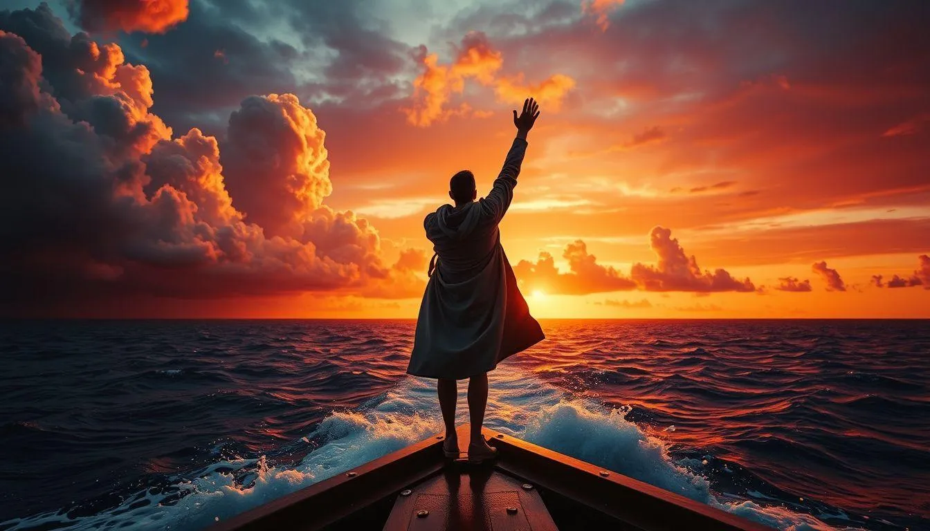 Kata Kata One Piece Keren tentang Kebebasan dan Keadilan (c) Ilustrasi AI