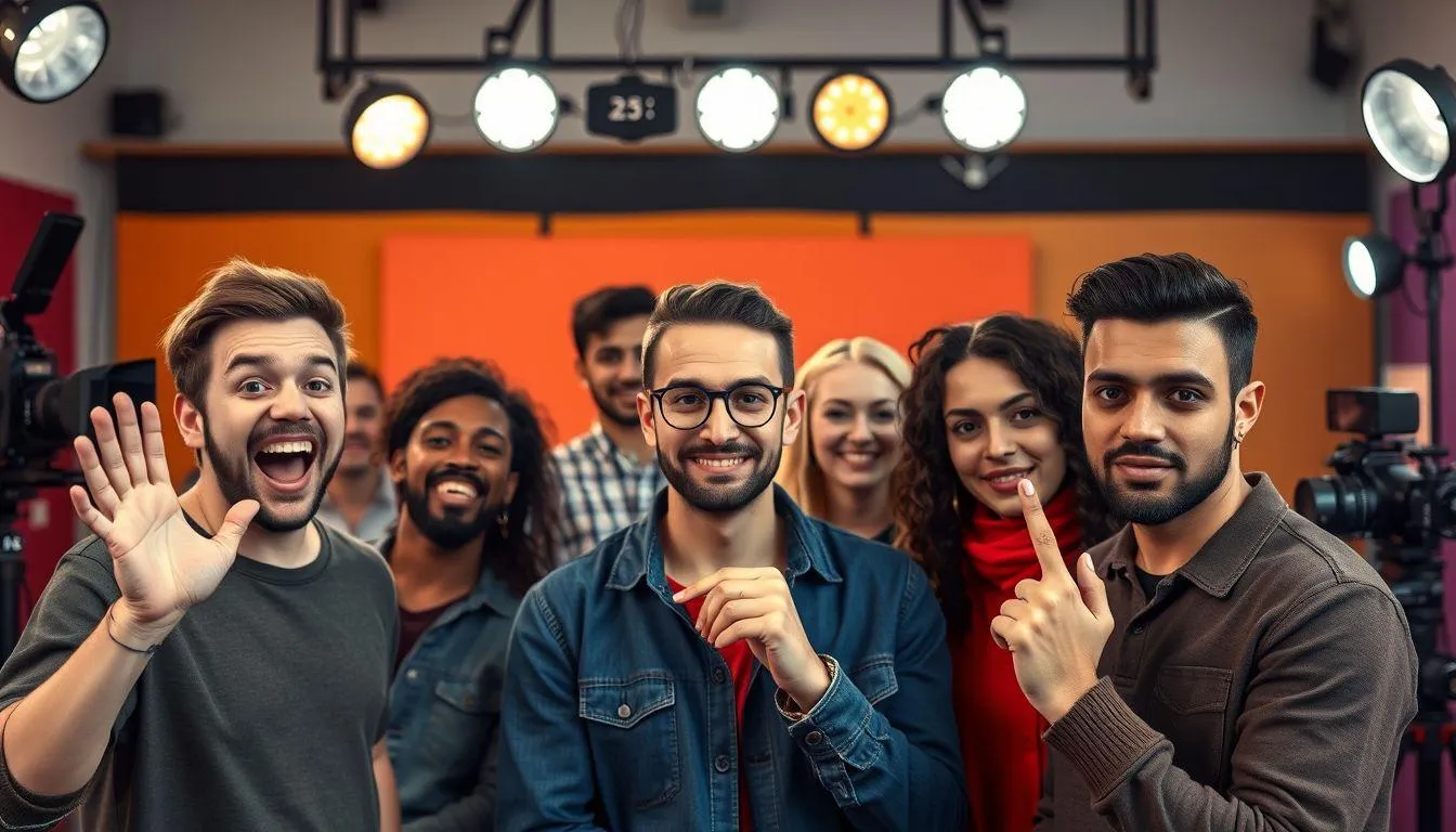 Jenis-Jenis Opening YouTube yang Populer (c) Ilustrasi AI