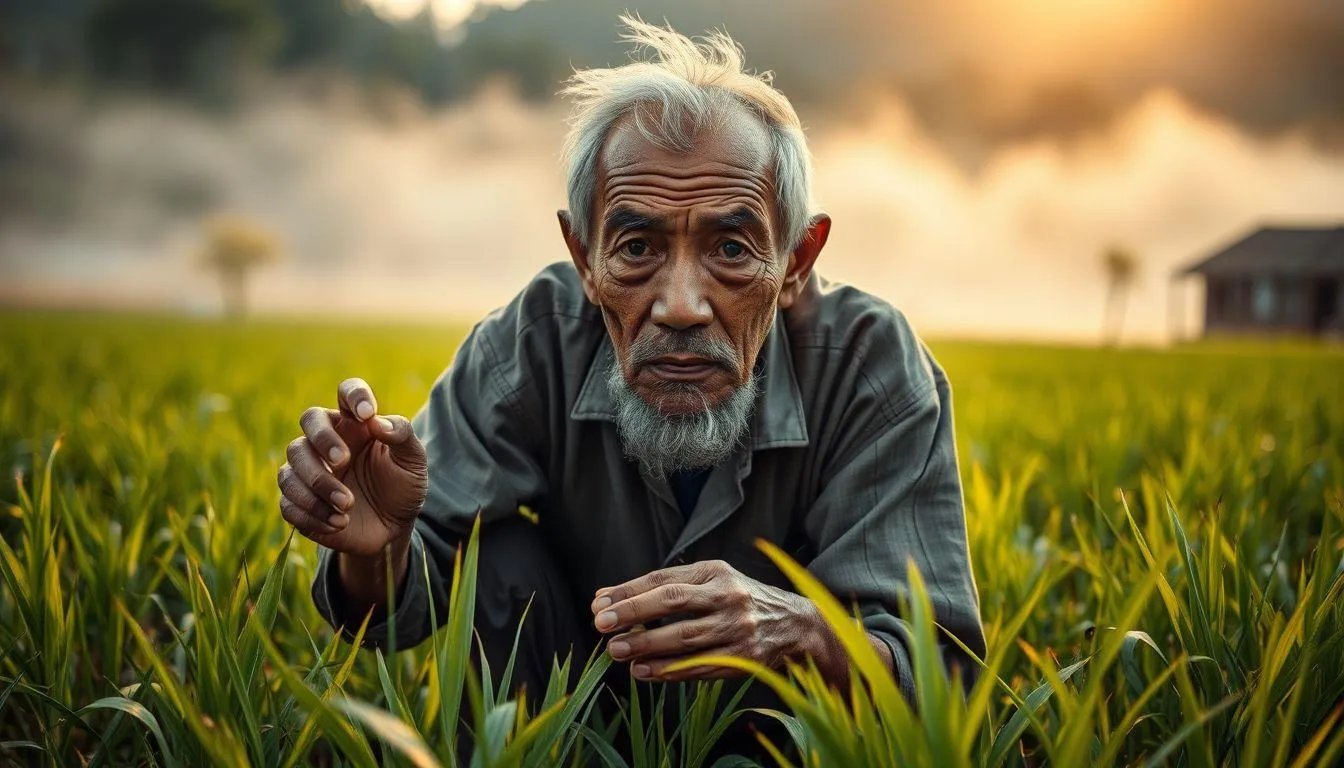 Kata-Kata Sunda Keren tentang Kehidupan (c) Ilustrasi AI