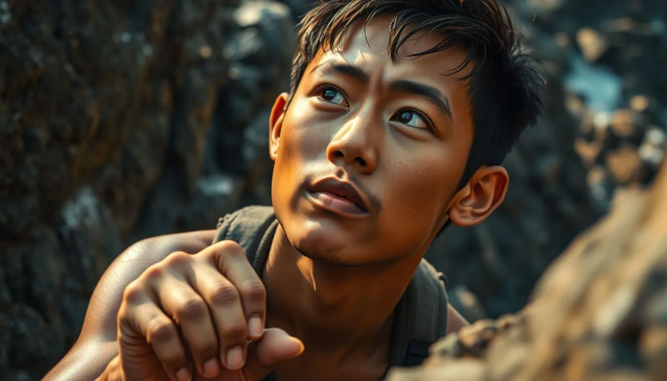 Kata-Kata Sunda Keren tentang Motivasi dan Semangat (c) Ilustrasi AI