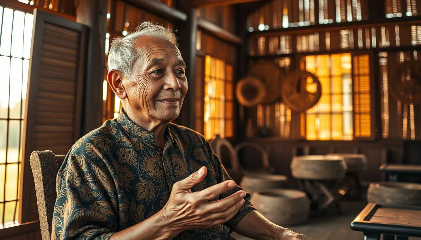 FAQ (Frequently Asked Questions) (c) Ilustrasi AI