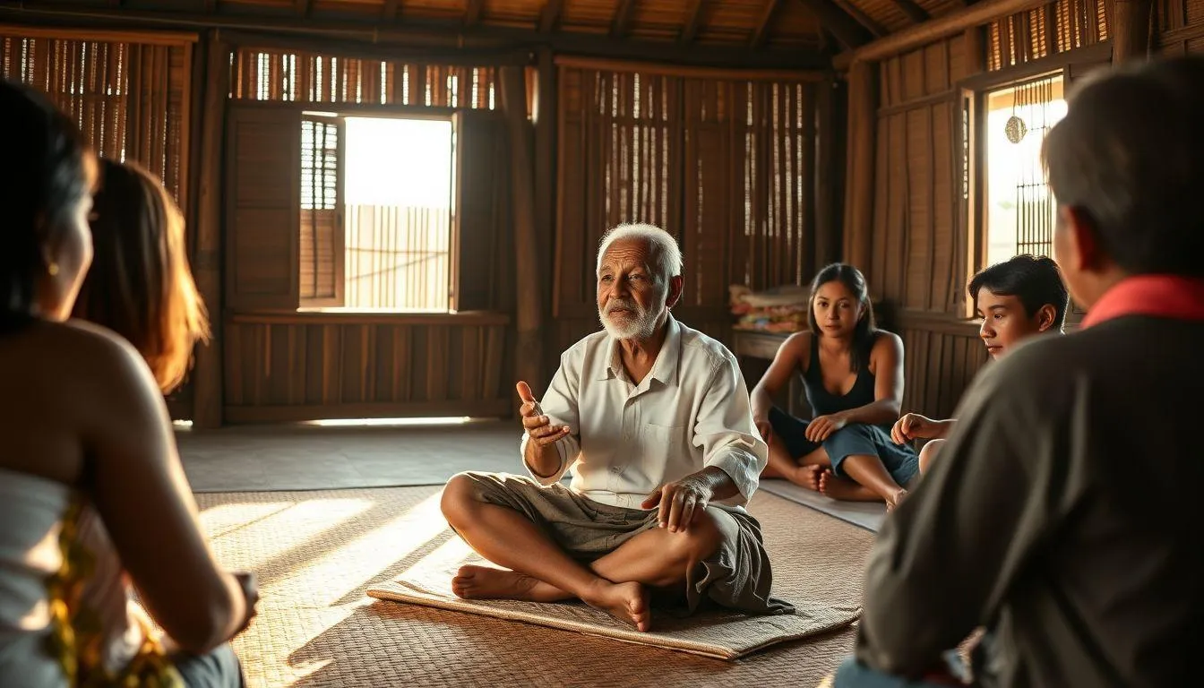 FAQ (Frequently Asked Questions) (c) Ilustrasi AI