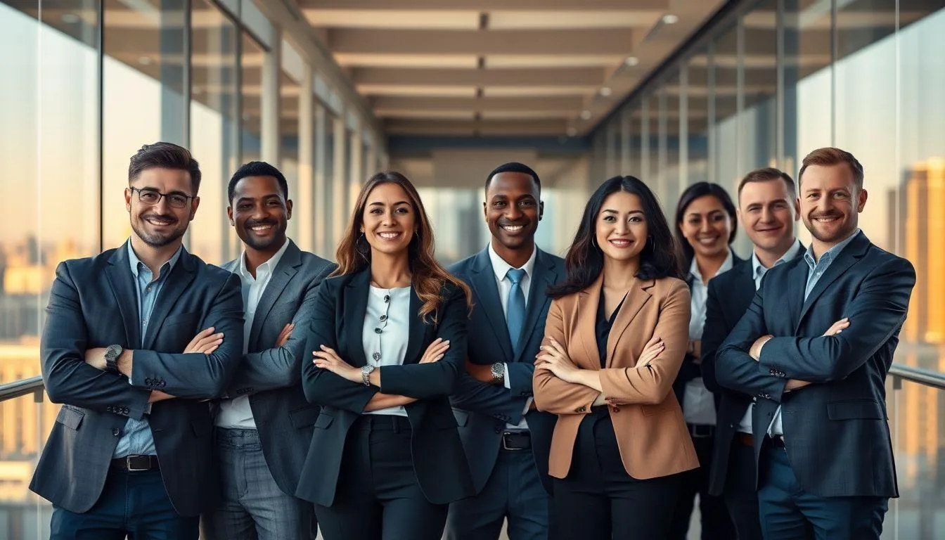 Koleksi Kata-Kata Organisasi Keren untuk Membangun Semangat Tim (c) Ilustrasi AI