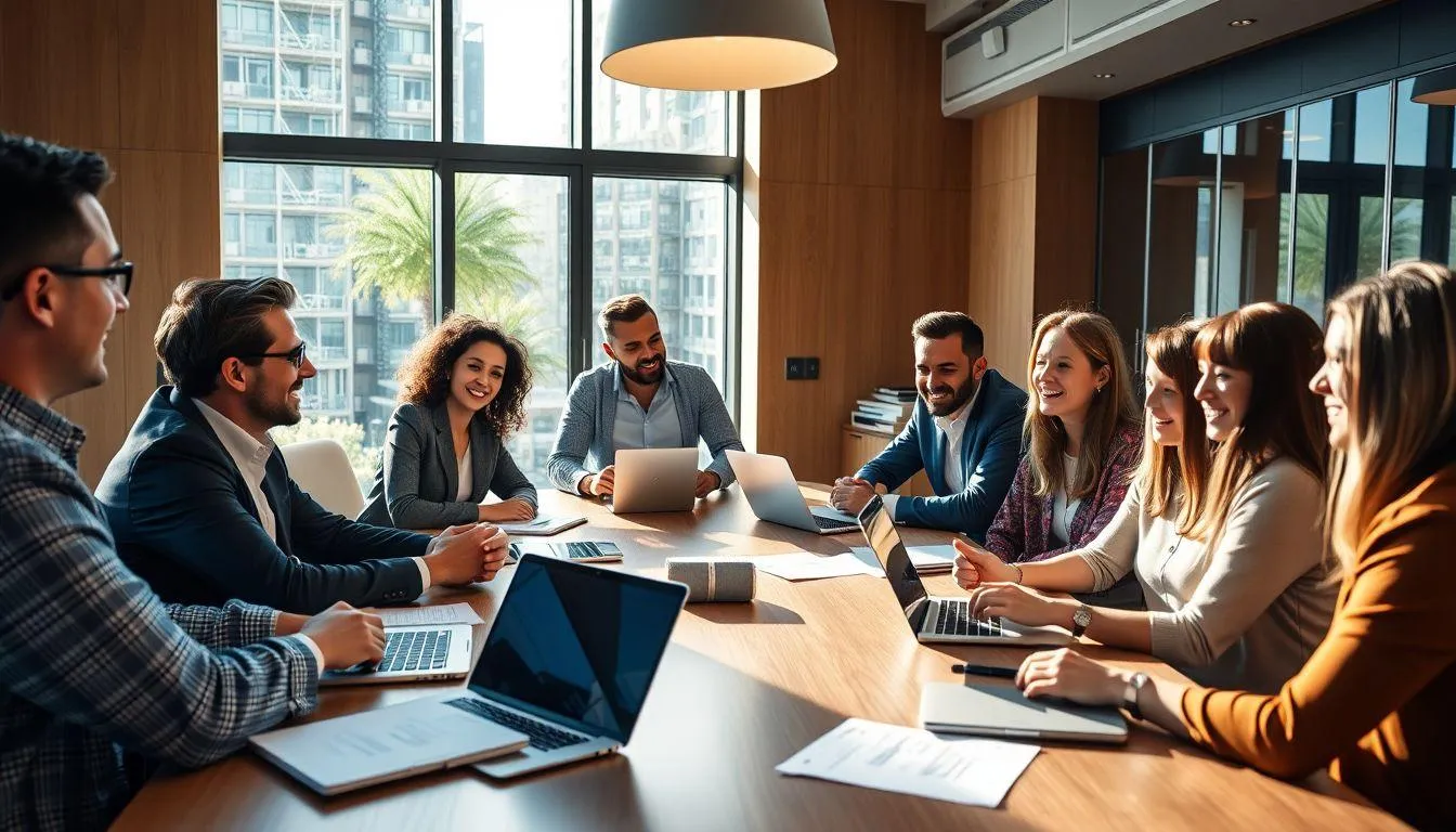 FAQ tentang Kata-Kata Organisasi Keren (c) Ilustrasi AI