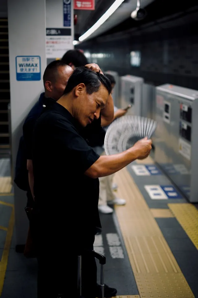 Jenis-Jenis Kata Kata Panas Hari Ini (c) unsplash.com