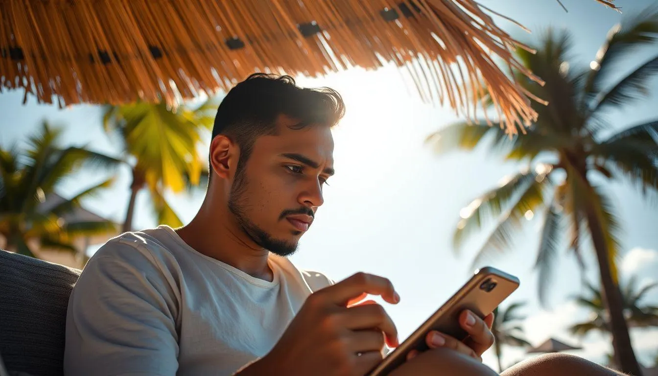 FAQ (Frequently Asked Questions) (c) Ilustrasi AI