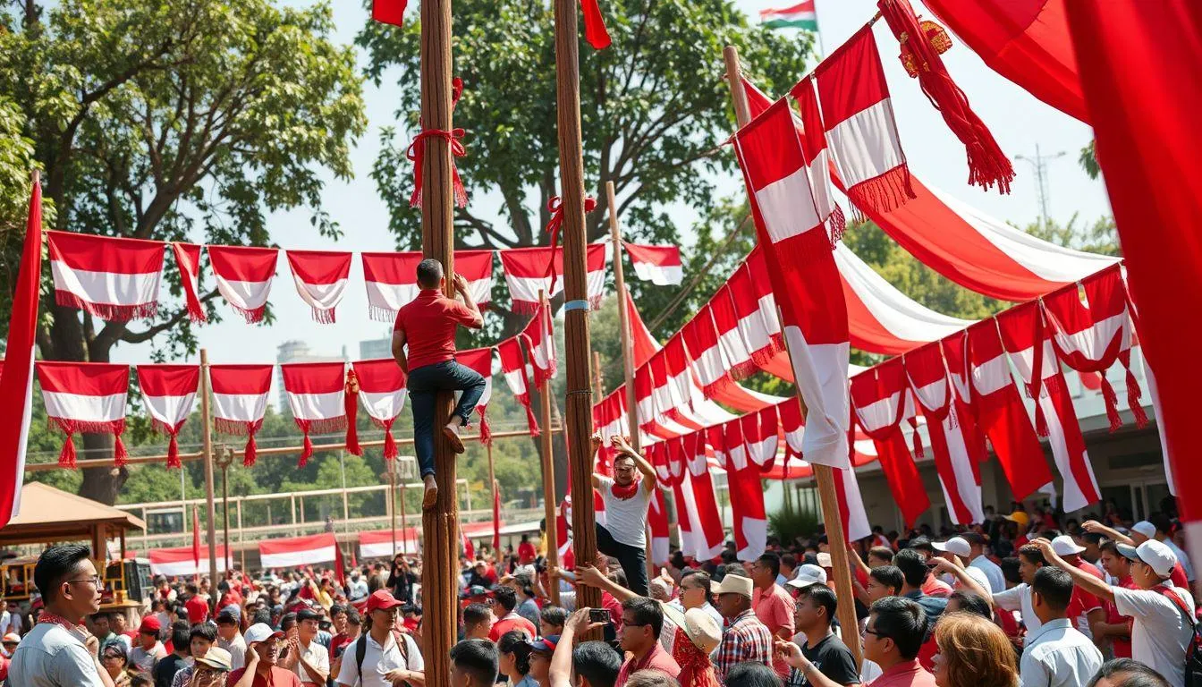 FAQ (Frequently Asked Questions) (c) Ilustrasi AI