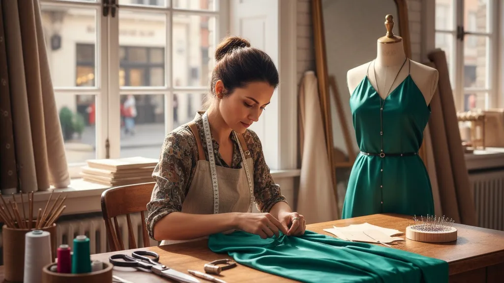 FAQ (Frequently Asked Questions) (c) Ilustrasi AI