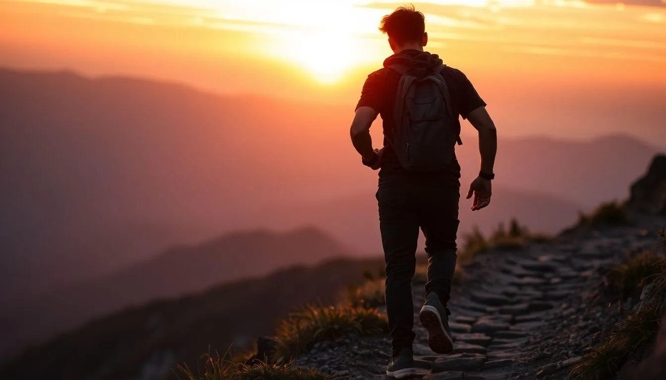 Kata Kata Penyemangat Diri Sendiri untuk Motivasi Harian
