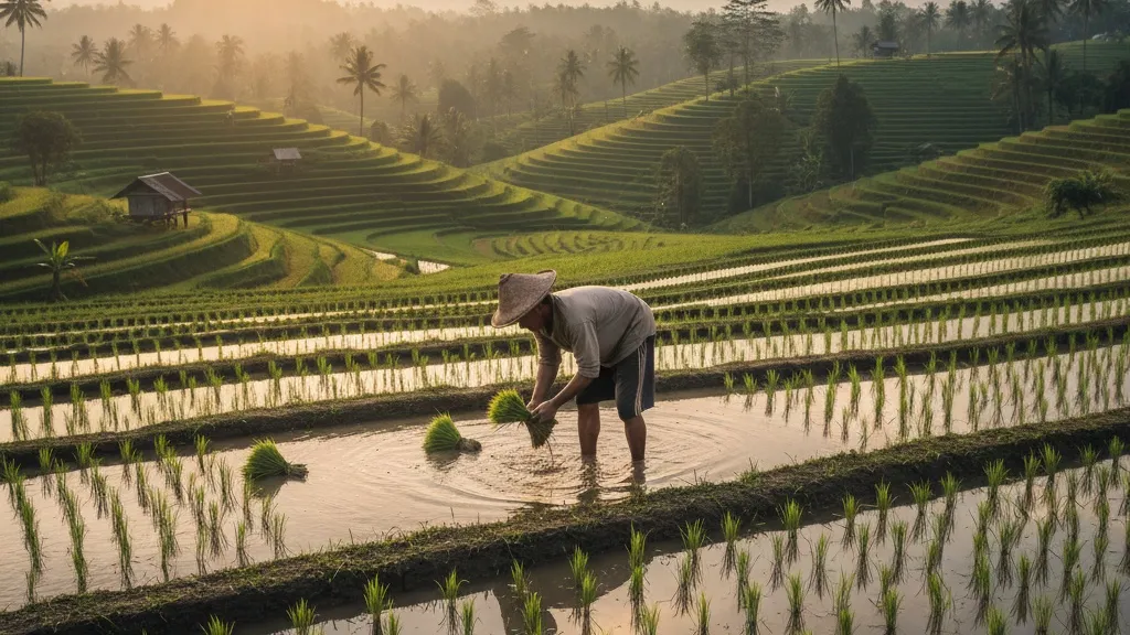 FAQ (Frequently Asked Questions) (c) Ilustrasi AI