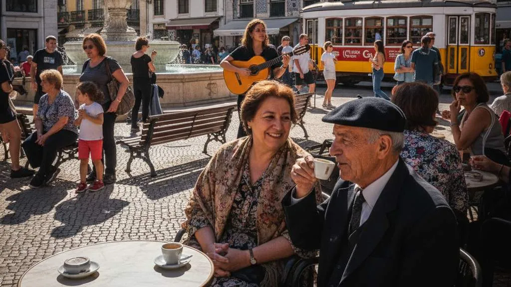 Ungkapan Motivasi dan Inspirasi dalam Bahasa Portugis (c) Ilustrasi AI