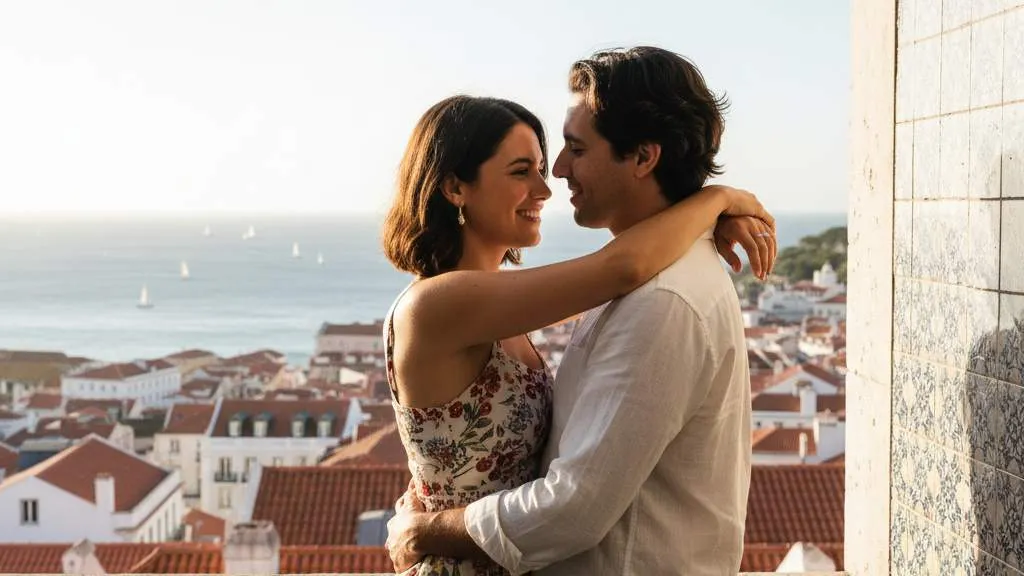 Frasa Romantis dan Ungkapan Cinta (c) Ilustrasi AI