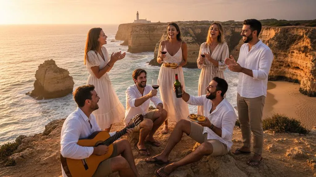 Ungkapan tentang Persahabatan dan Keluarga (c) Ilustrasi AI