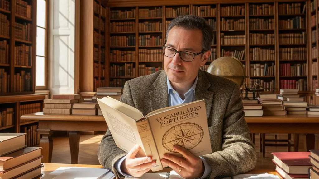 FAQ tentang Kata-Kata Portugis Keren (c) Ilustrasi AI