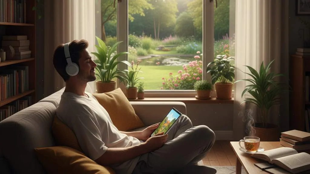 Cara Efektif Menggunakan Kata-Kata Refreshing Lucu (c) Ilustrasi AI