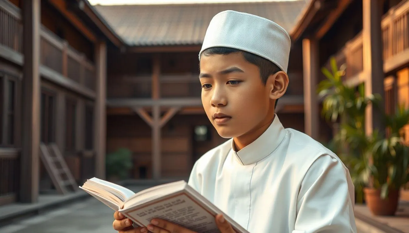 FAQ (Frequently Asked Questions) (c) Ilustrasi AI