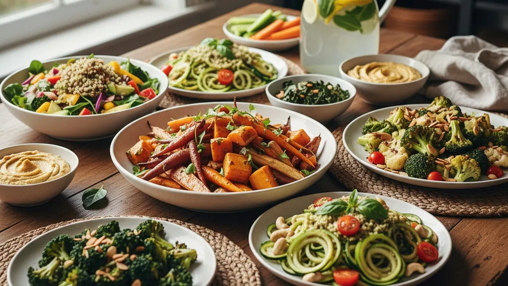 Manfaat Kata-Kata Sayuran Lucu dalam Interaksi Sosial (c) Ilustrasi AI