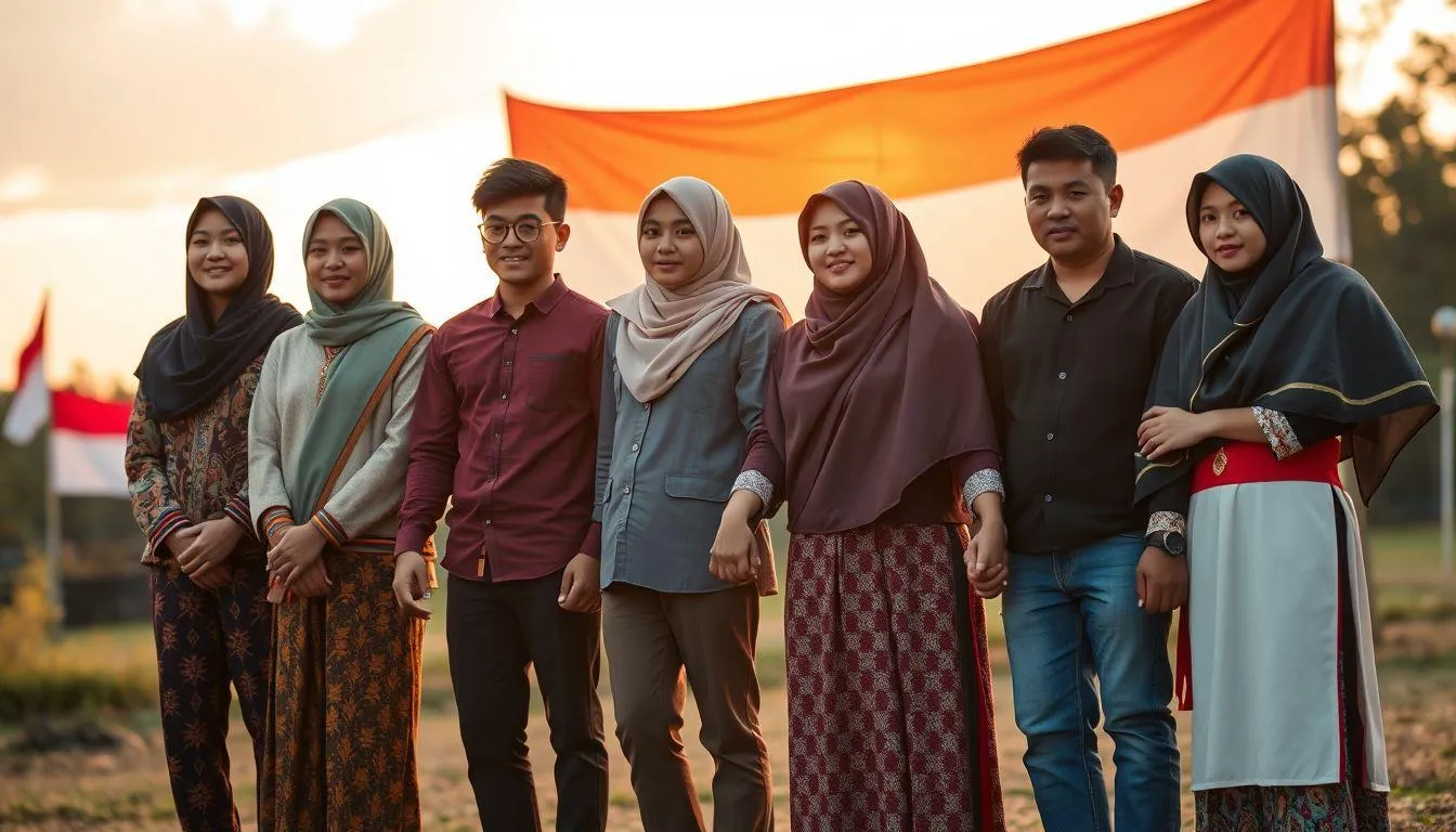 FAQ (Frequently Asked Questions) (c) Ilustrasi AI