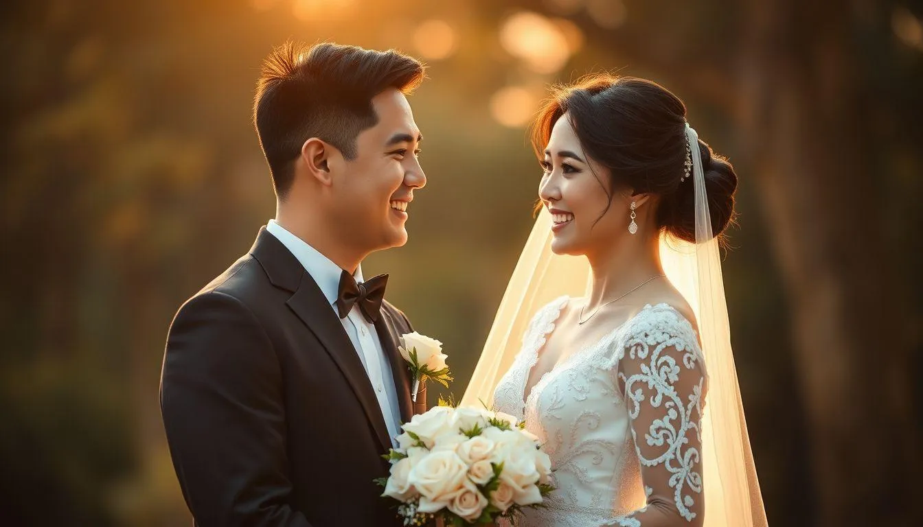 Ucapan Selamat Menikah yang Lucu dan Menghibur