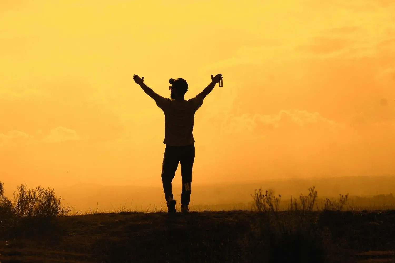 Kata Kata Semangat untuk Memulai Hari dengan Positif