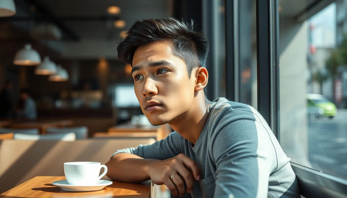 Pengertian dan Makna Sindiran untuk Cowok Sasimo (c) Ilustrasi AI