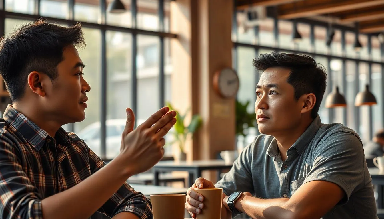 FAQ (Frequently Asked Questions) (c) Ilustrasi AI