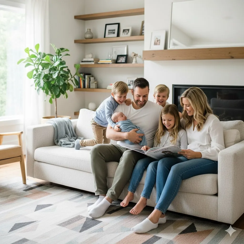 Pengertian dan Makna Sindiran dalam Konteks Keluarga (c) Ilustrasi AI