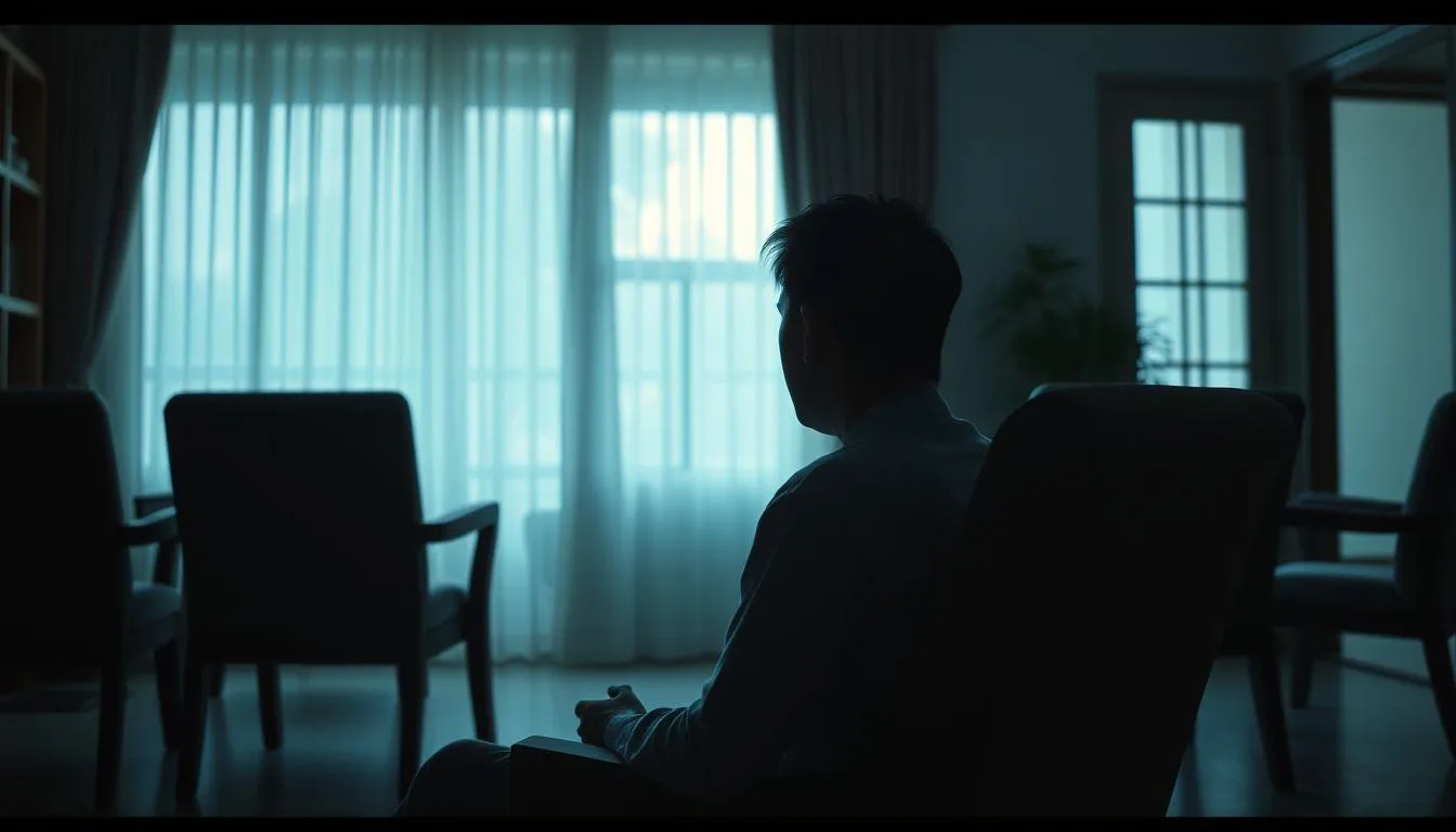 Jenis-Jenis Sindiran untuk Keluarga yang Tidak Peduli (c) Ilustrasi AI