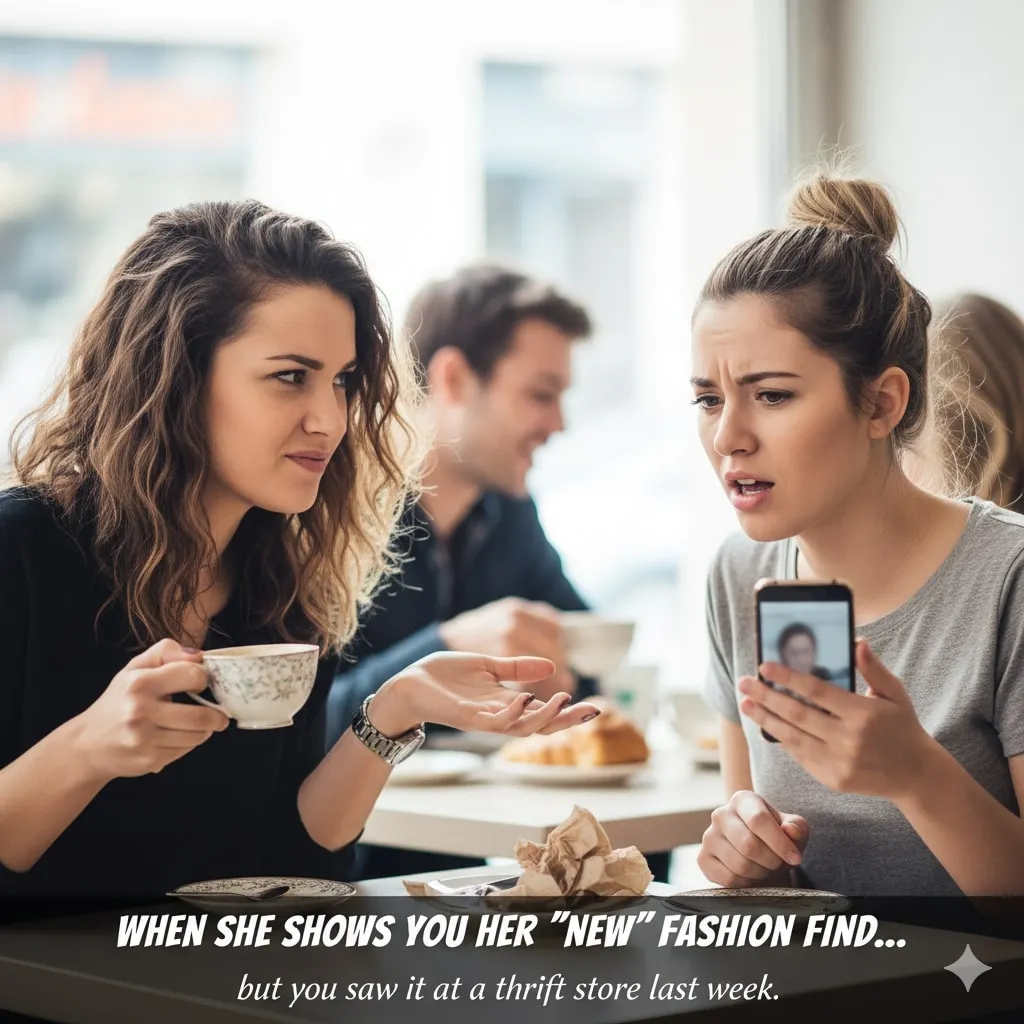 Cara Menyampaikan Sindiran yang Efektif (c) Ilustrasi AI