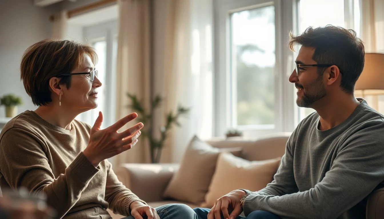 Cara Menggunakan Sindiran dengan Bijak (c) Ilustrasi AI