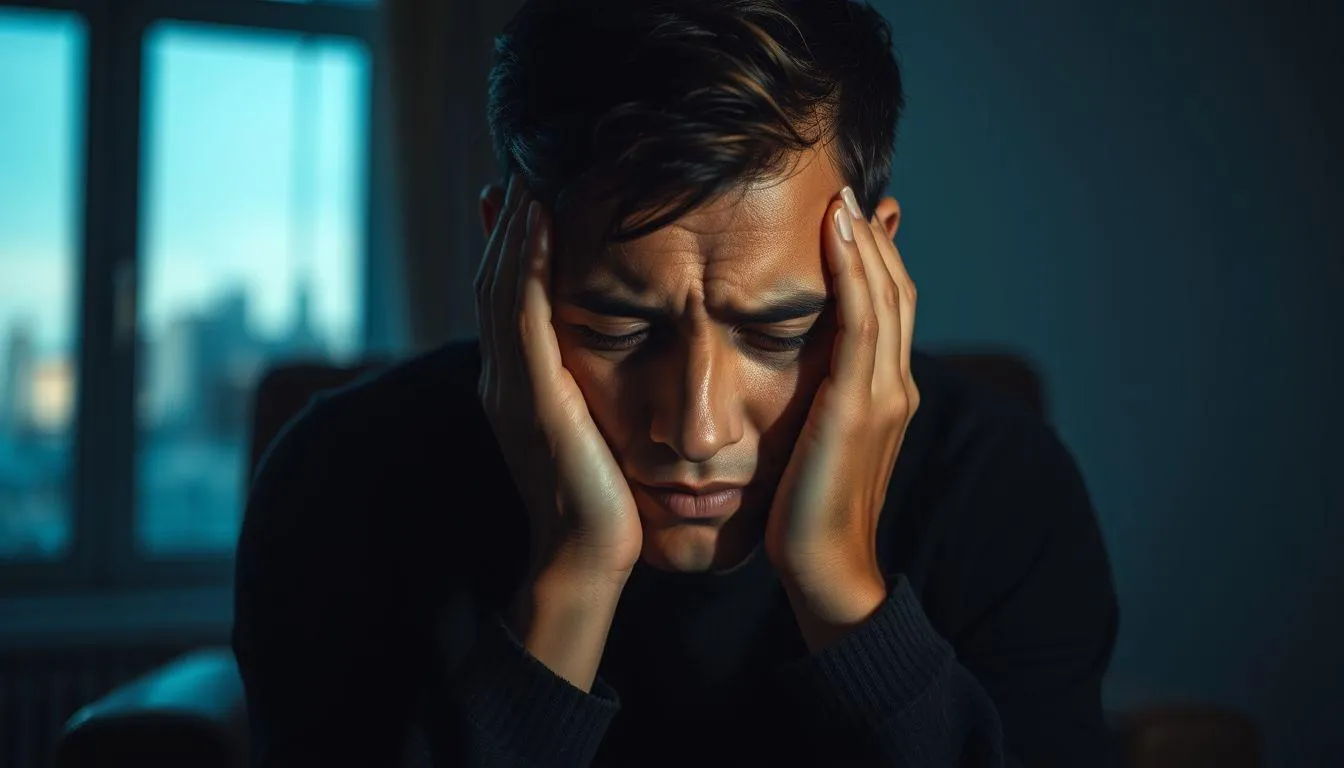 Dampak Psikologis Kata Sindiran Keadilan (c) Ilustrasi AI