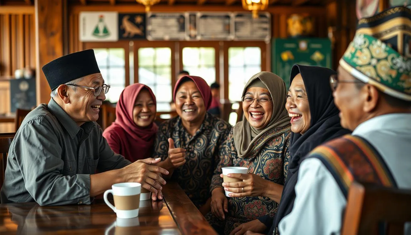 FAQ (Frequently Asked Questions) (c) Ilustrasi AI