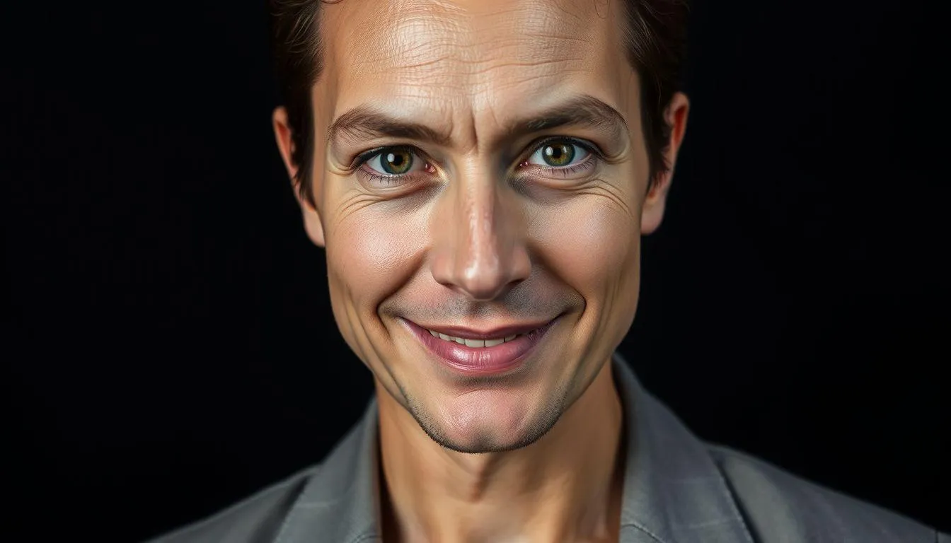 Kumpulan Kata-Kata Sindiran Paling Kejam untuk Orang Munafik (c) Ilustrasi AI