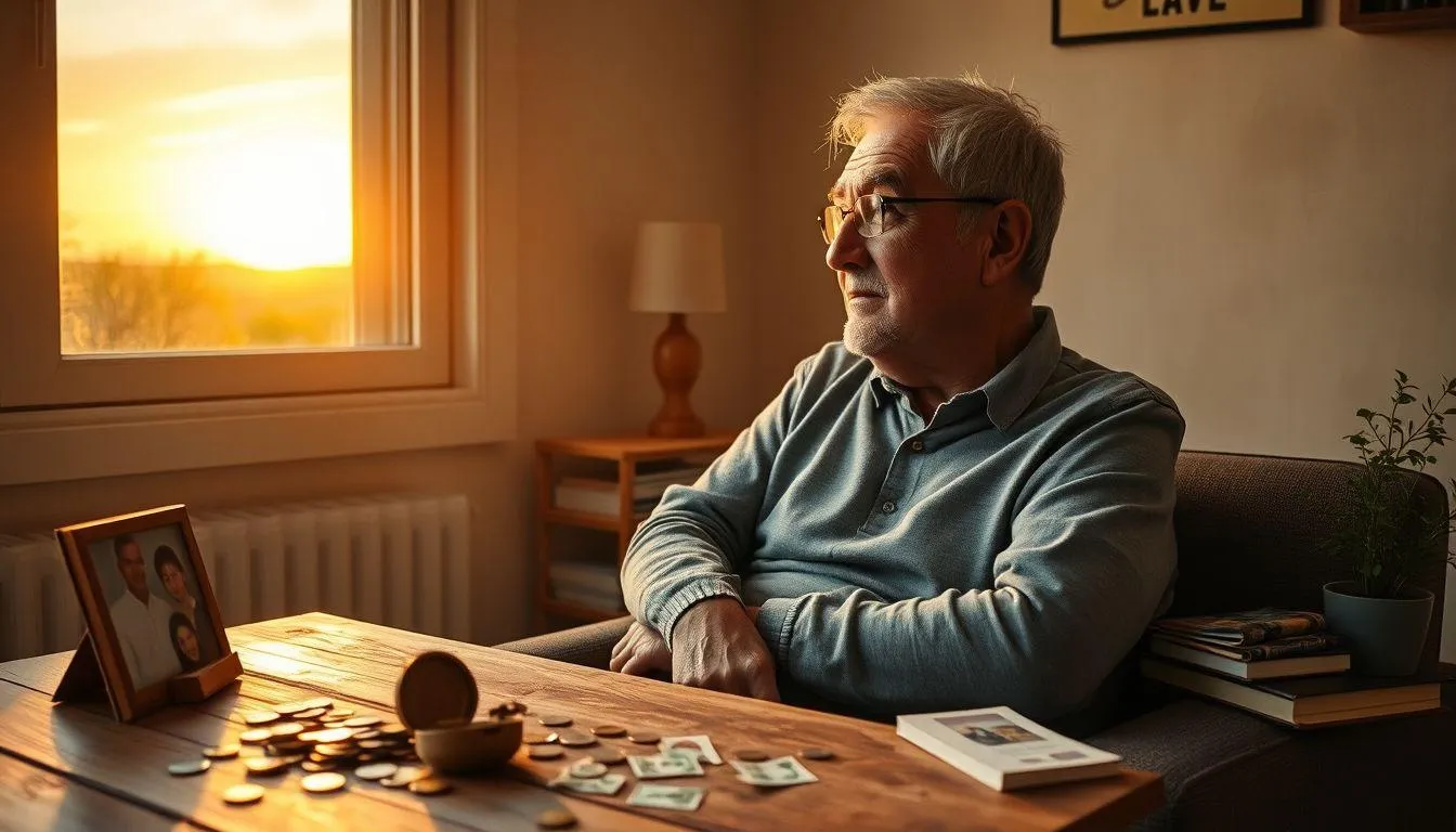 Sindiran tentang Prioritas Hidup yang Salah (c) Ilustrasi AI