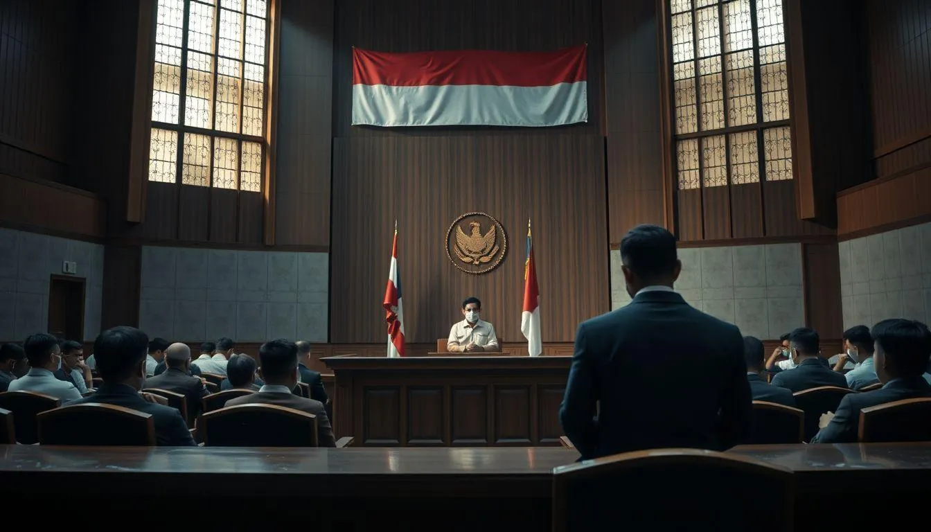 FAQ (Frequently Asked Questions) (c) Ilustrasi AI