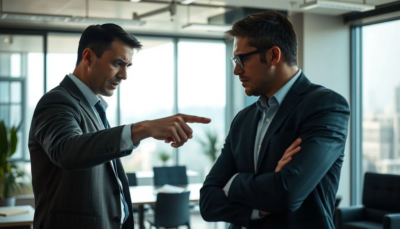 Kata Sindiran Pedas yang Menohok Hati (c) Ilustrasi AI