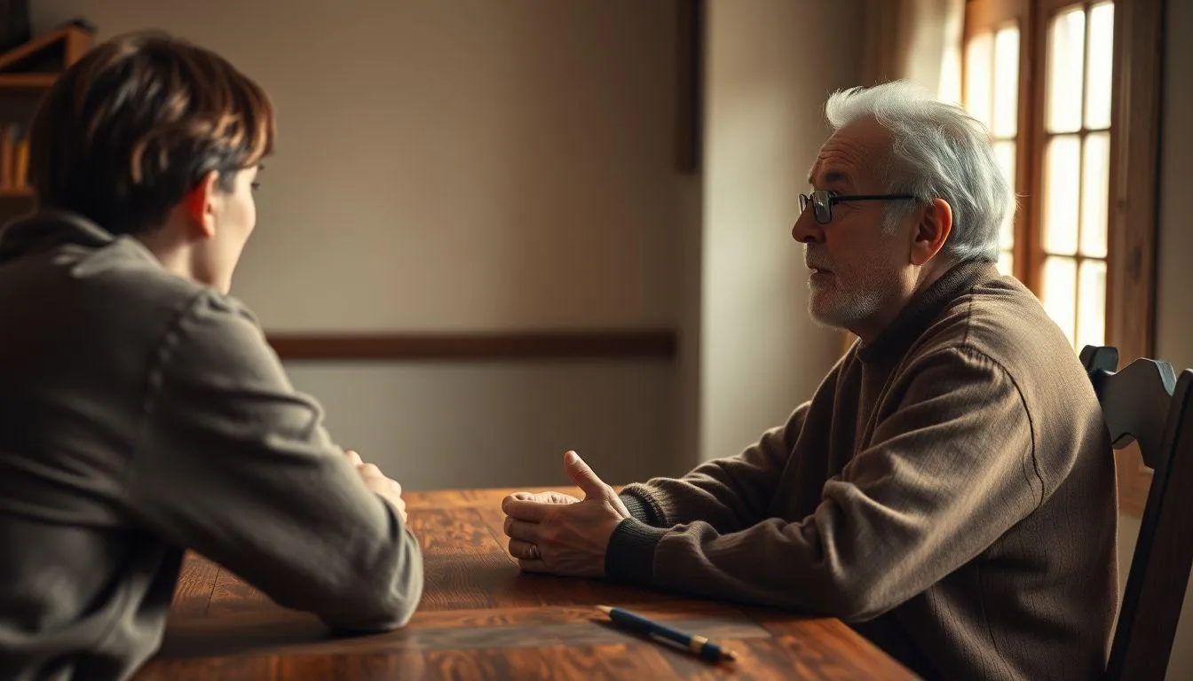 Tips Menggunakan Sindiran dengan Bijak (c) Ilustrasi AI