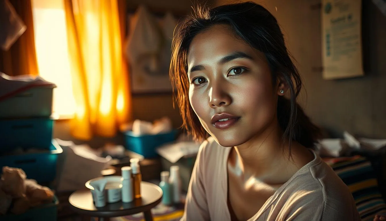 Fenomena Viral  (c) Ilustrasi AI