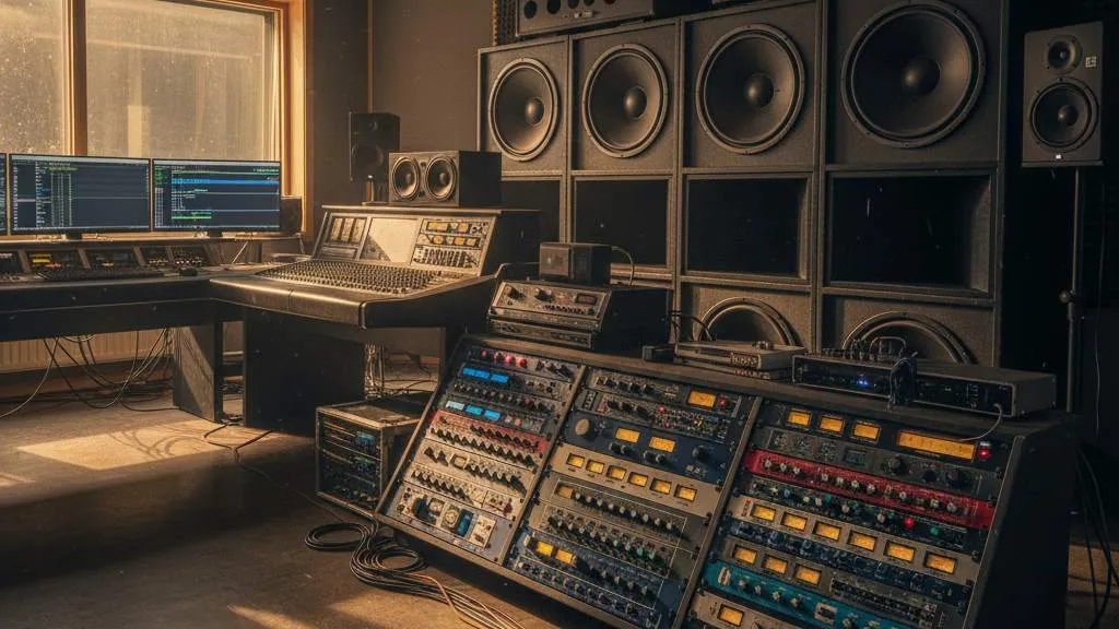 Jenis-Jenis Kata-Kata Sound System Keren (c) Ilustrasi AI