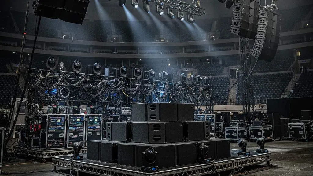 Tren dan Perkembangan Kata-Kata Sound System Keren (c) Ilustrasi AI