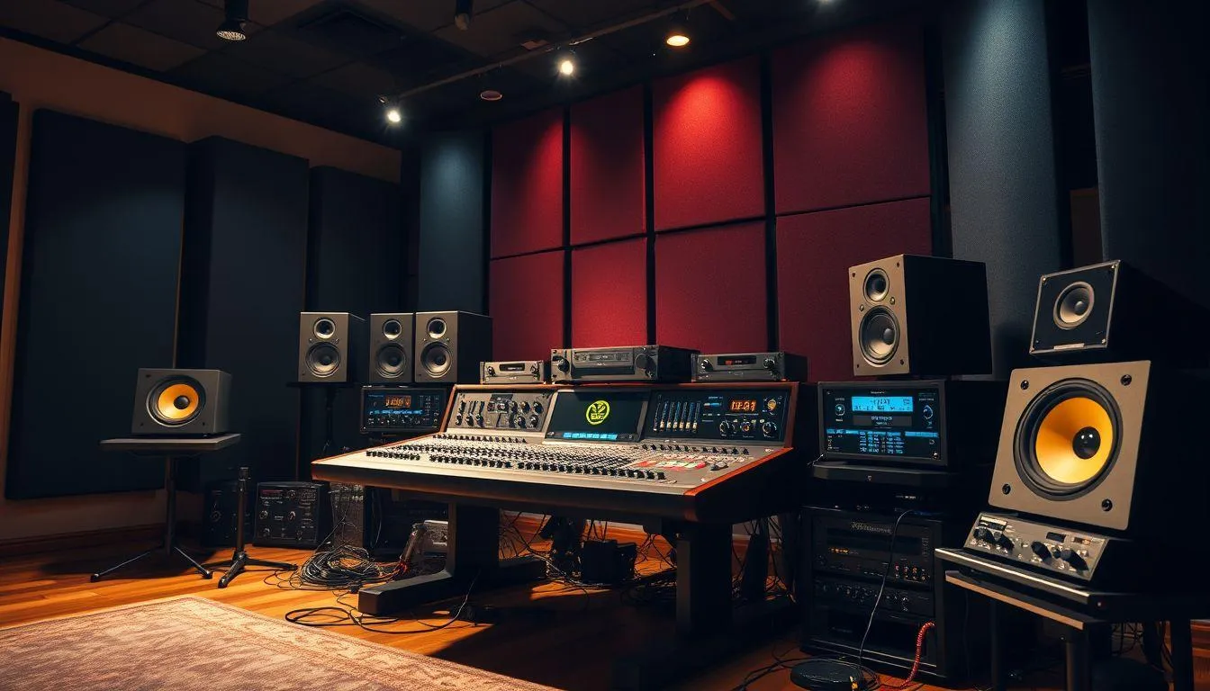 Pengertian dan Makna Kata-Kata Sound System Keren (c) Ilustrasi AI