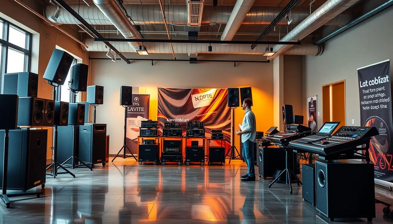 Jenis-Jenis Kata-Kata Sound System Keren (c) Ilustrasi AI