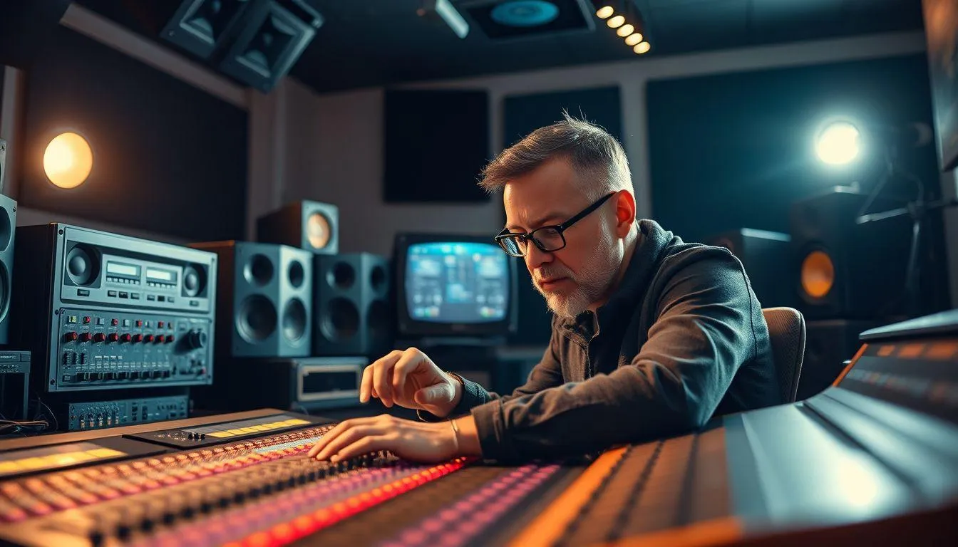 Strategi Penggunaan Kata-Kata Sound System Keren (c) Ilustrasi AI