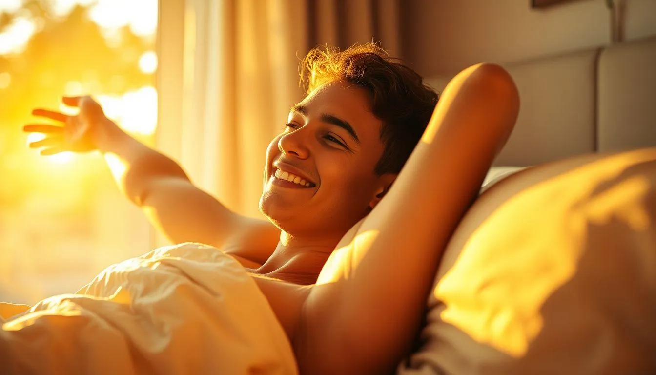 Pengertian dan Makna Kata-Kata Subuh Lucu (c) Ilustrasi AI