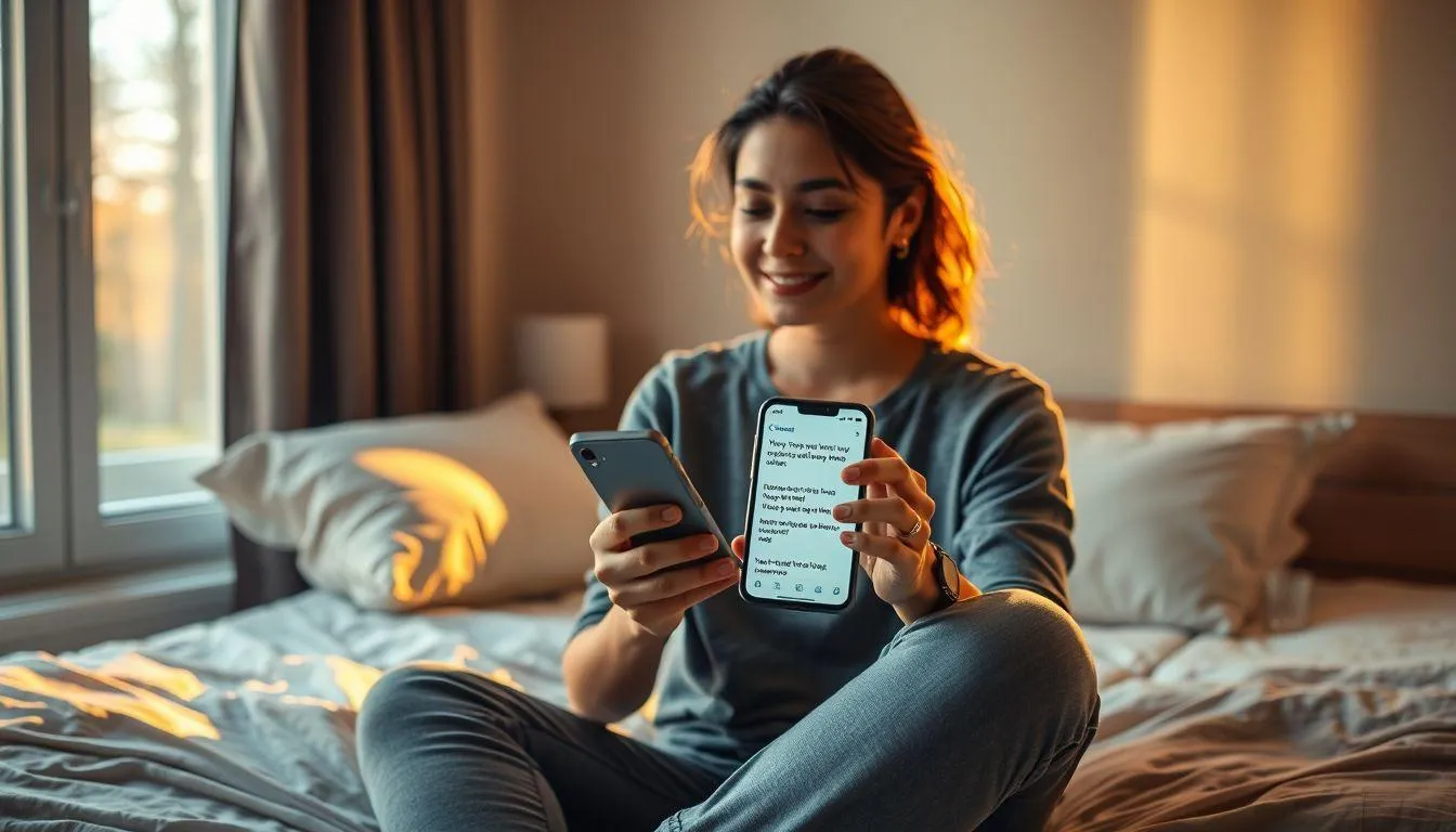 Tips Menggunakan Kata-Kata Subuh Lucu dengan Efektif (c) Ilustrasi AI