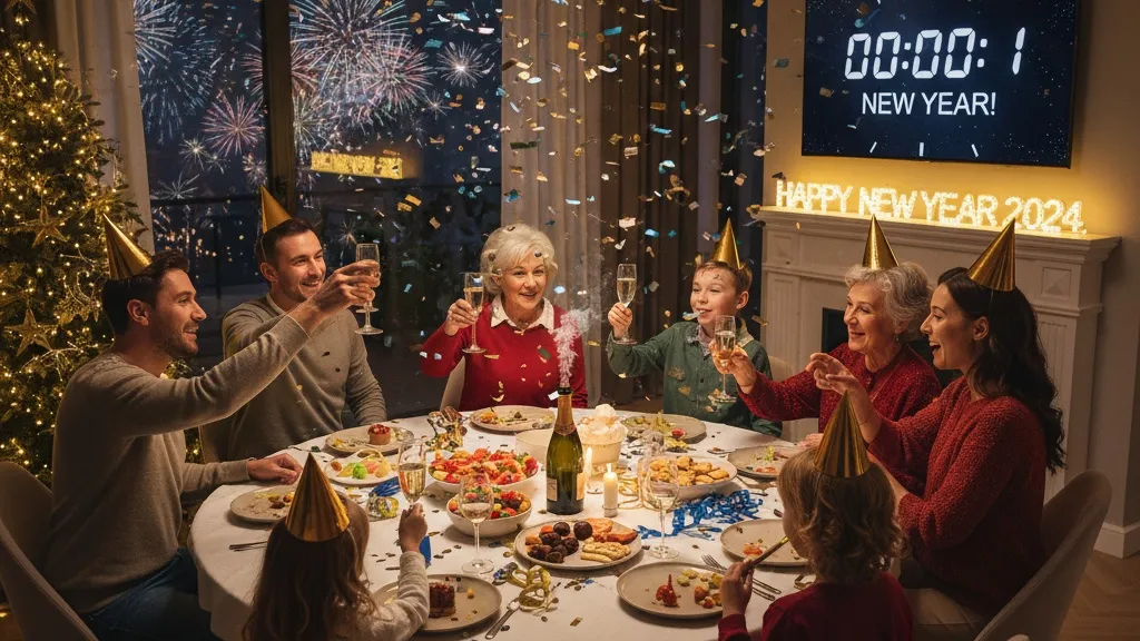 FAQ (Frequently Asked Questions) (c) Ilustrasi AI