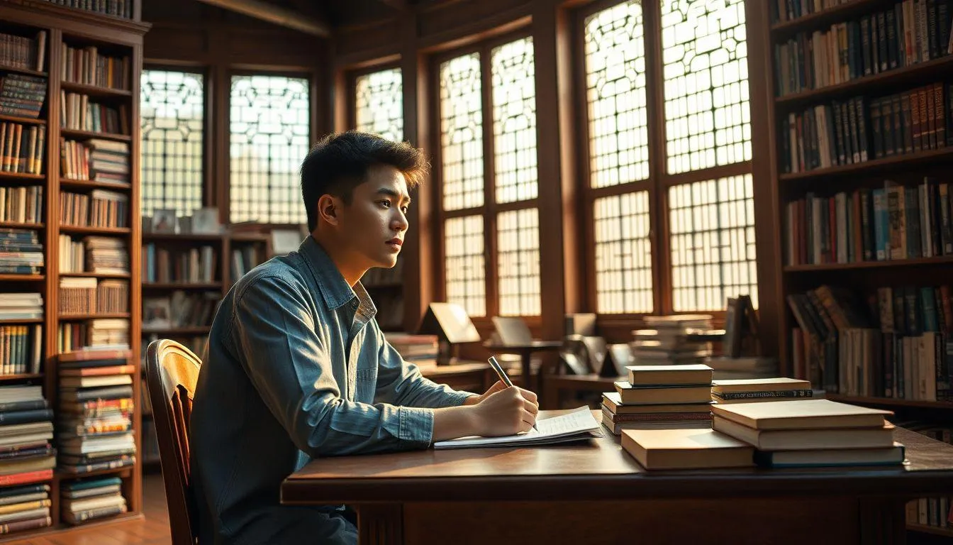 Kata Kata Tan Malaka tentang Pendidikan dan Kecerdasan (c) Ilustrasi AI