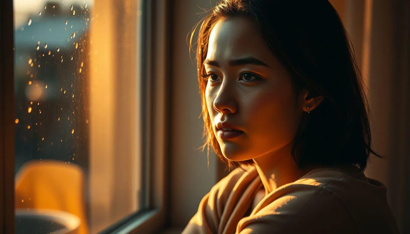 Sindiran Tere Liye tentang Kesabaran dan Ketabahan (c) Ilustrasi AI