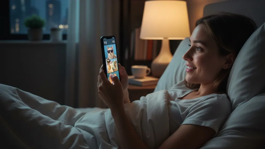 Frequently Asked Questions (FAQ) (c) Ilustrasi AI