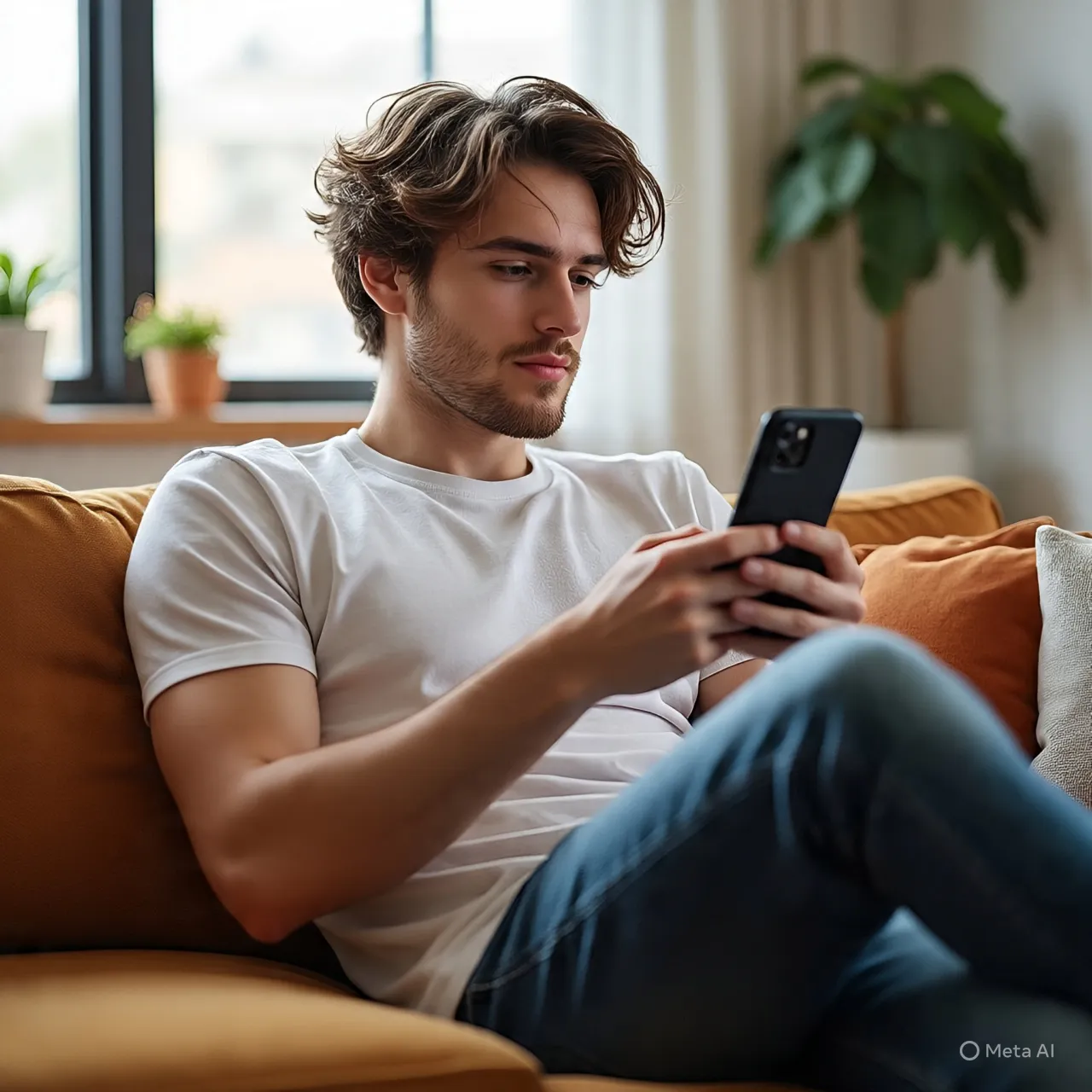 Tips Menggunakan Kata Kata TikTok Sindiran dengan Bijak (c) Ilustrasi AI